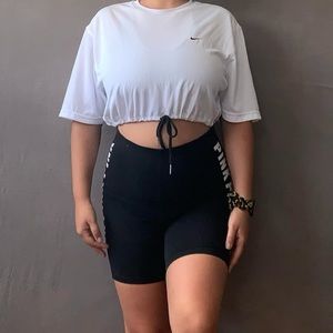 Nike top